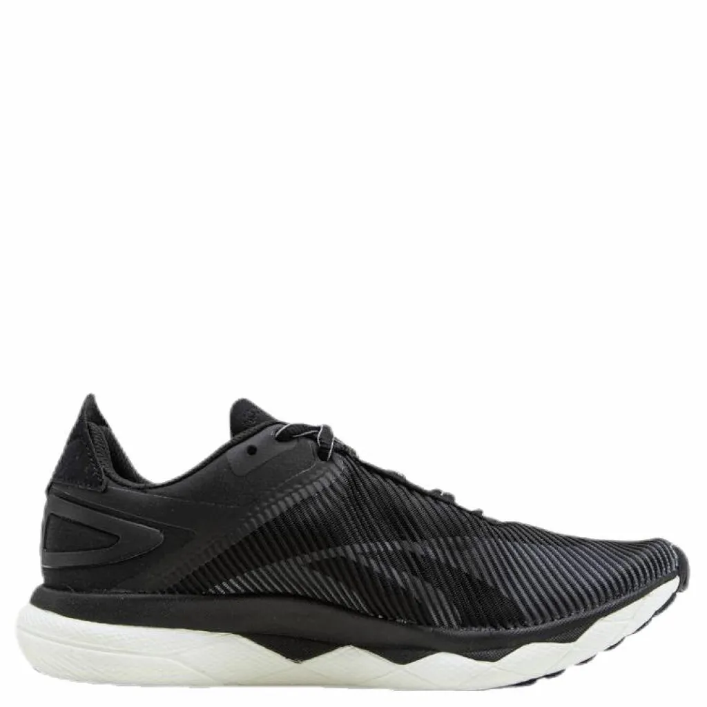 Reebok Floatride Run Panthea White/Black New