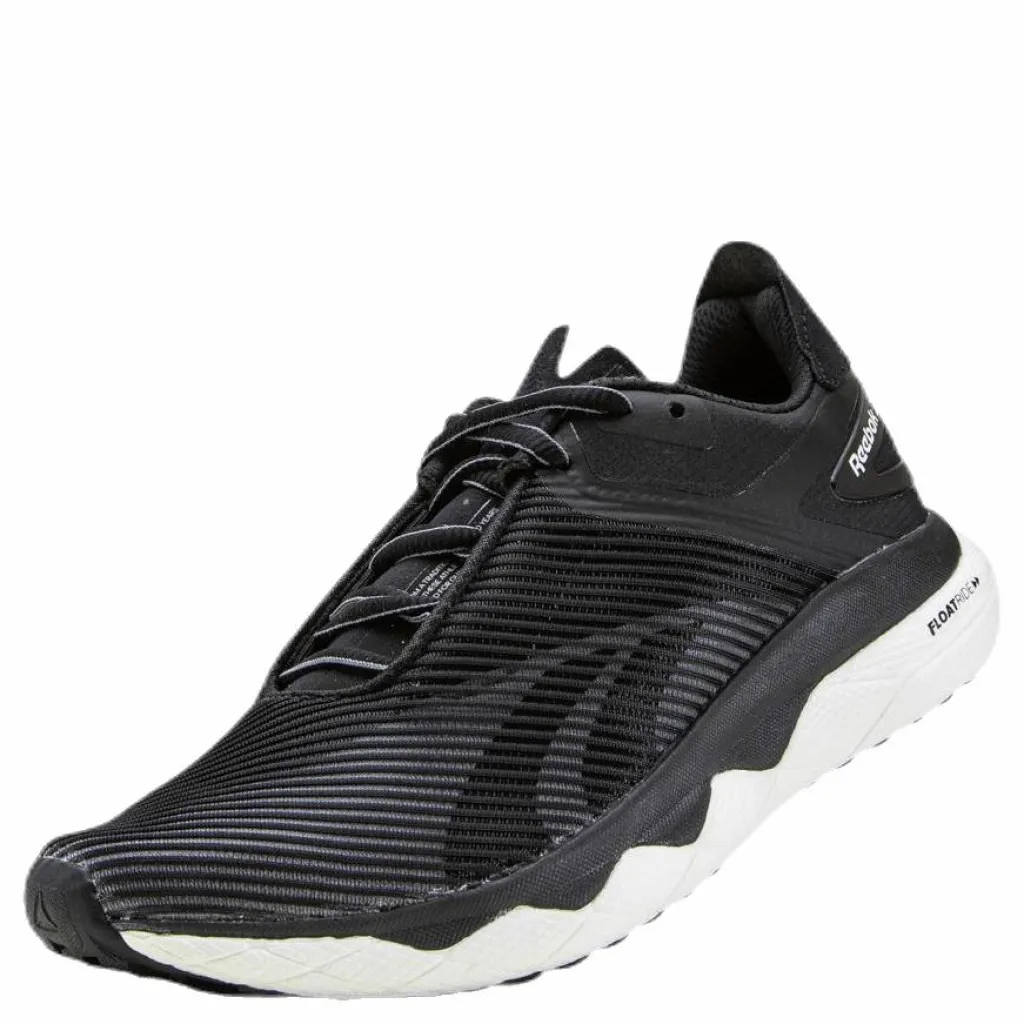 Reebok Floatride Run Panthea White/Black New