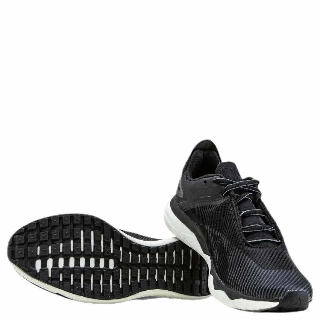 Reebok Floatride Run Panthea White/Black New