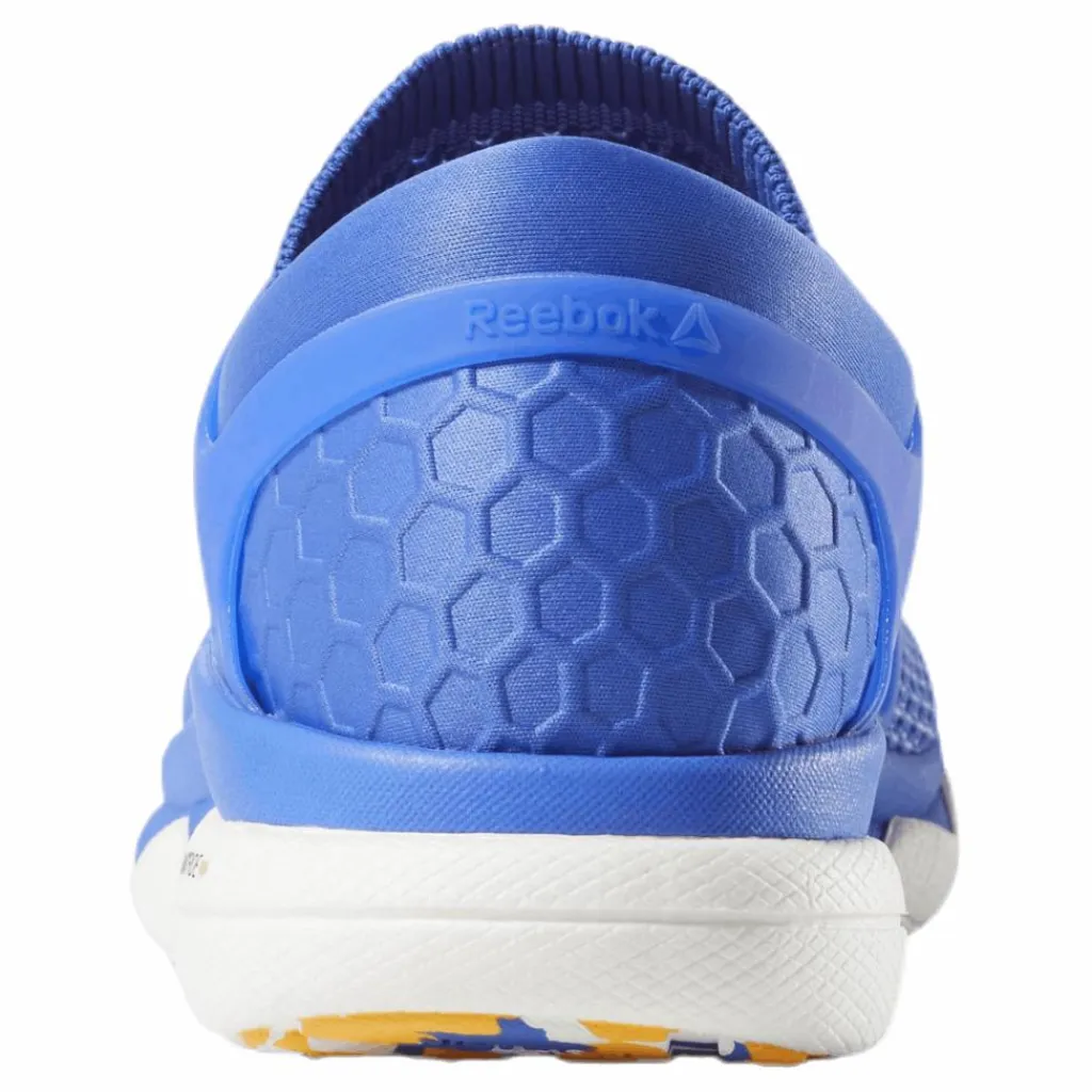 Floatride Run ULTK Blue/White/Gold*Reebok Sale