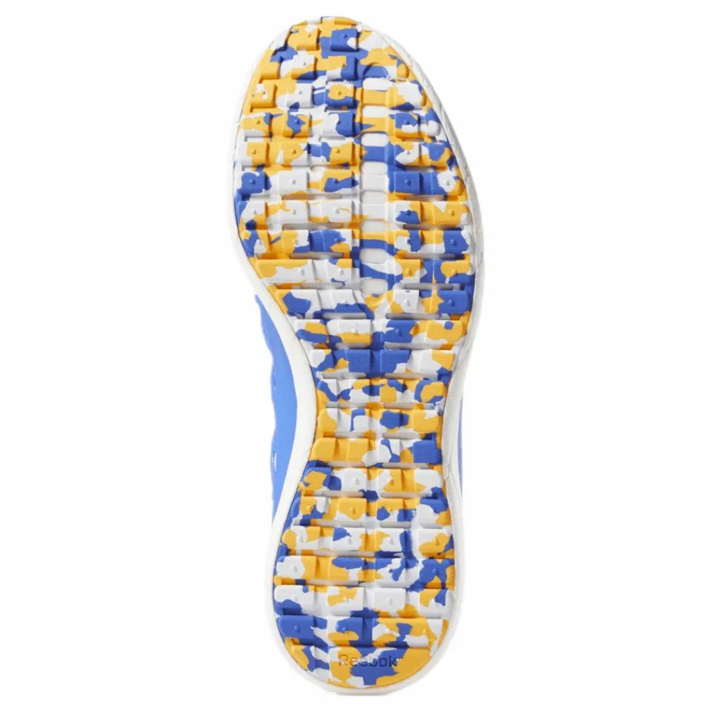 Floatride Run ULTK Blue/White/Gold*Reebok Sale