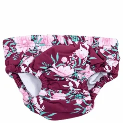 Lindberg Flora Swim Diaper Red Röd Hot