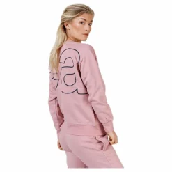 Florence Crew Pink*Svea Best