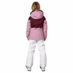 8848 Altitude Florina JR Jacket Purple Lila Discount