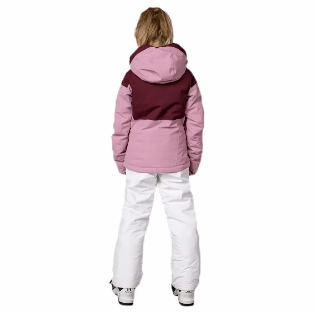 8848 Altitude Florina JR Jacket Purple Lila Discount