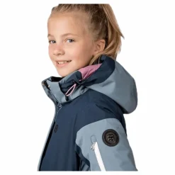 Florina Junior Jacket Blue*8848 Altitude Clearance