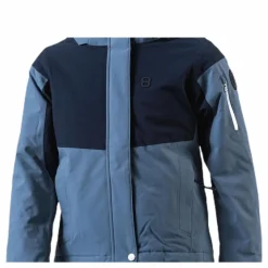 Florina Junior Jacket Blue*8848 Altitude Clearance