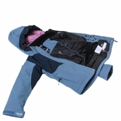 Florina Junior Jacket Blue*8848 Altitude Clearance