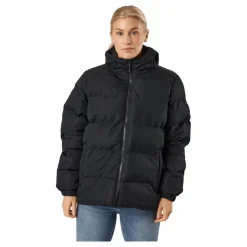 Whistler Floss W Padded Jacket Black Svart New