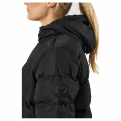 Whistler Floss W Padded Jacket Black Svart New