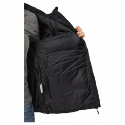 Whistler Floss W Padded Jacket Black Svart New