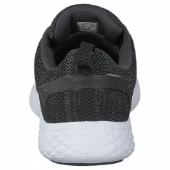 Bagheera Flow Black/dark Grey Svart Outlet