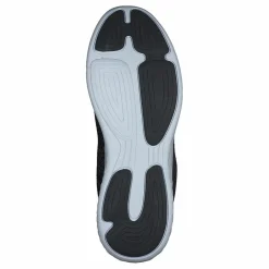 Bagheera Flow Black/dark Grey Svart Outlet