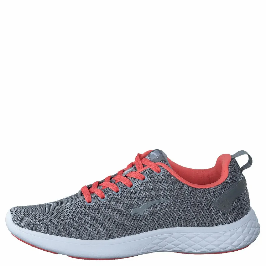Bagheera Flow Grey/peach Blå Online