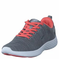 Bagheera Flow Grey/peach Blå Online