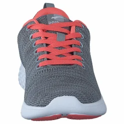 Bagheera Flow Grey/peach Blå Online