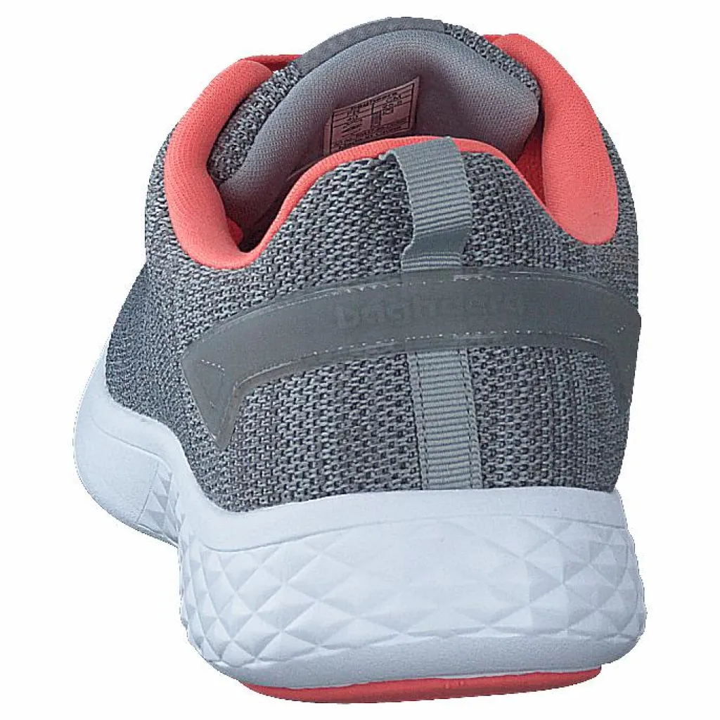 Bagheera Flow Grey/peach Blå Online