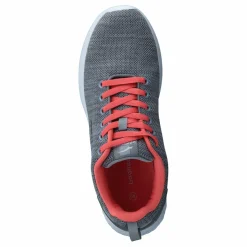 Bagheera Flow Grey/peach Blå Online