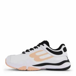 Bullpadel Flow Hybrid Fly 2023 Coral Flerfärgad Online