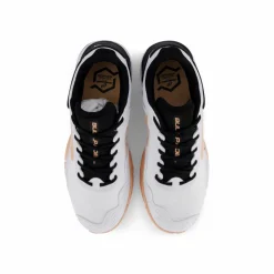 Bullpadel Flow Hybrid Fly 2023 Coral Flerfärgad Online