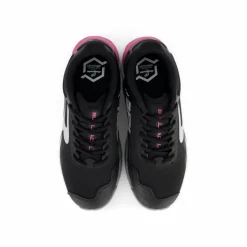 Flow Hybrid Fly 23i Black/pink*Bullpadel Clearance