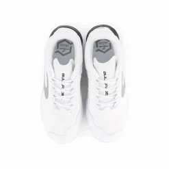 Flow Hybrid Fly 23i White/black*Bullpadel New