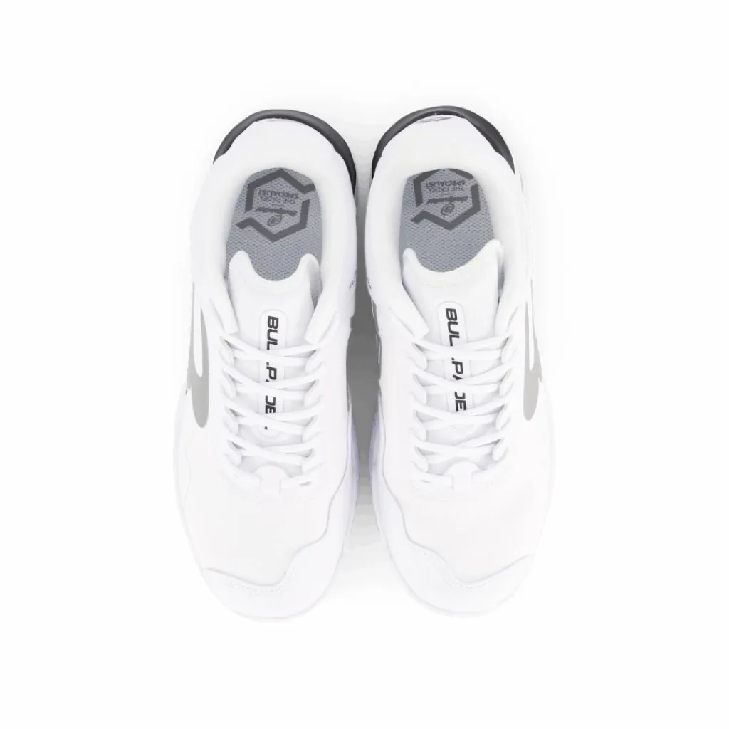 Flow Hybrid Fly 23i White/black*Bullpadel New