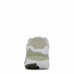Bullpadel Flow Hybrid Fly 22i White/kaki Vit Hot