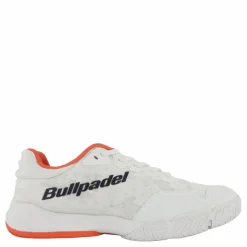 Bullpadel Flow 24i White/orange Vit Online
