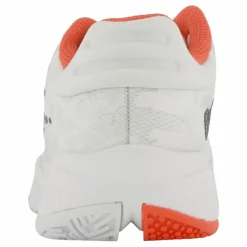 Bullpadel Flow 24i White/orange Vit Online