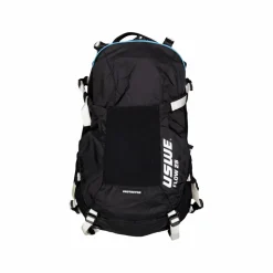 USWE Flow 25l Mtb Protector Pack Black/malmoe Blue Discount