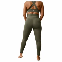 Flow Leggings Pine Green*Boob