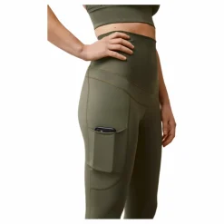 Flow Leggings Pine Green*Boob