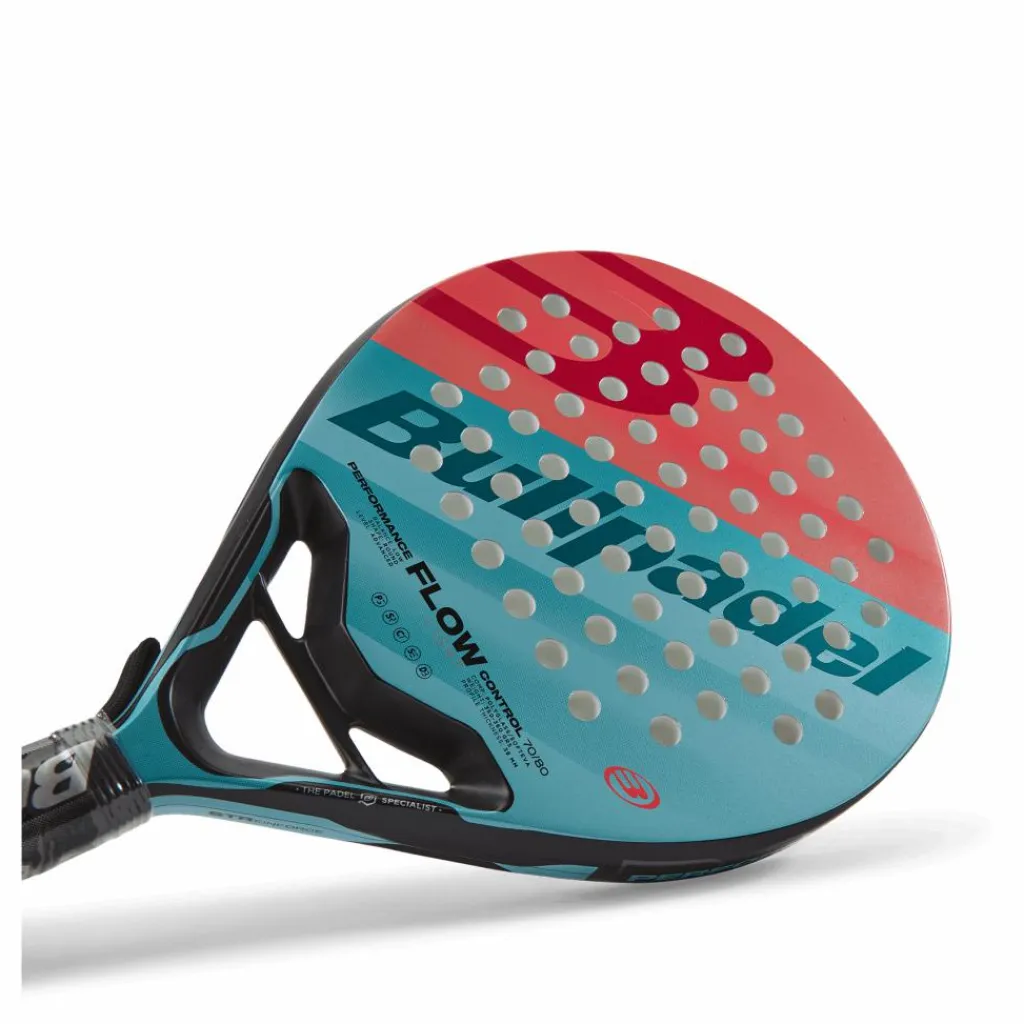 Bullpadel Flow Light 2023 Outlet