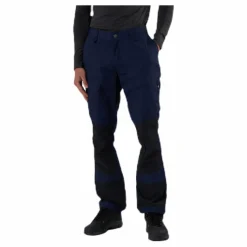 Flow Pants Blue*Tuxer