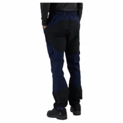 Flow Pants Blue*Tuxer