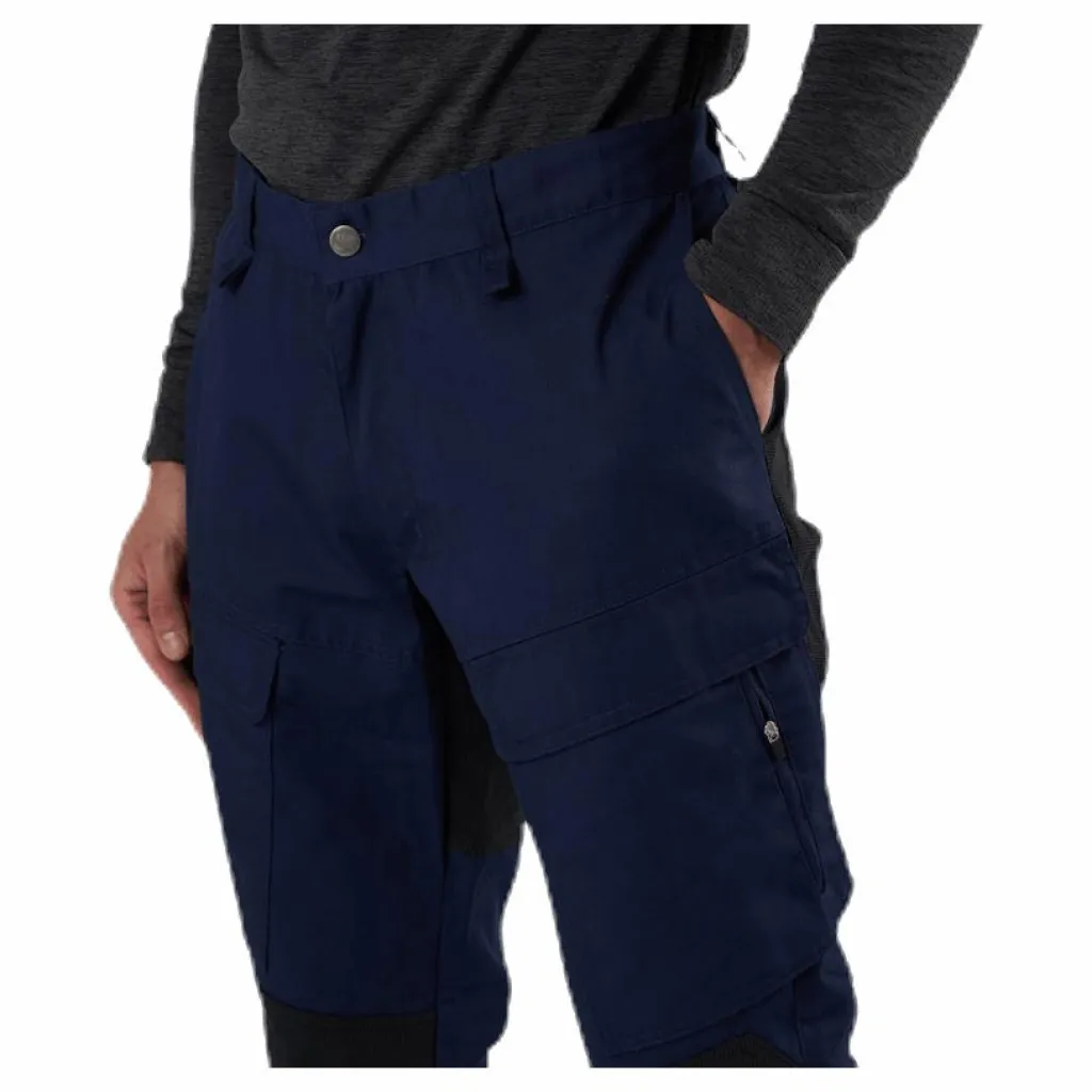 Flow Pants Blue*Tuxer