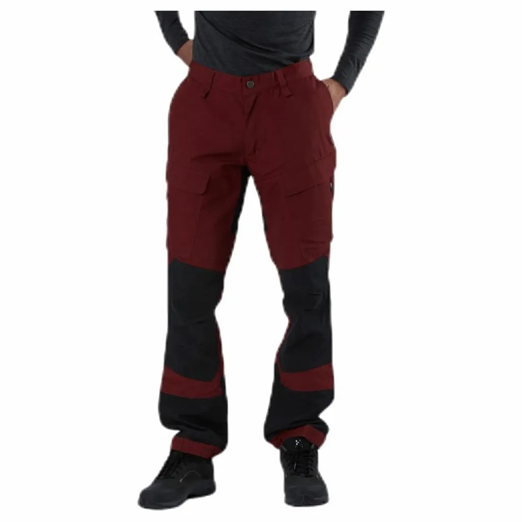 Flow Pants Red*Tuxer Hot