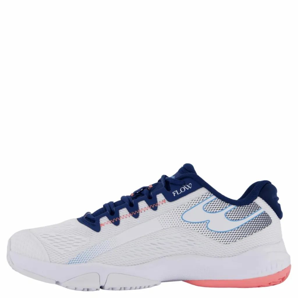 Flow 25v Blanco*Bullpadel Sale