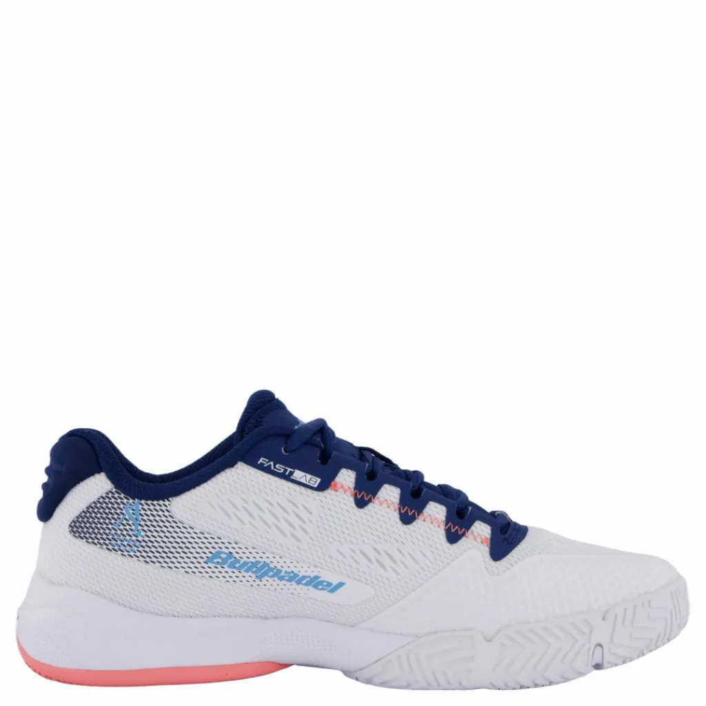Flow 25v Blanco*Bullpadel Sale