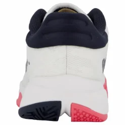 Bullpadel Flow 24v White/carbon Vit Outlet