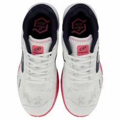 Bullpadel Flow 24v White/carbon Vit Outlet