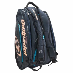 Flowbag 2022 Black*Bullpadel Online