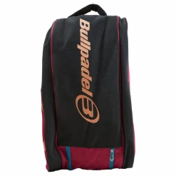 Bullpadel Flowbag 2022 Pink Röd New