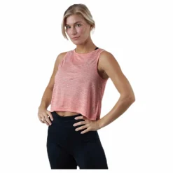 BLACC Flowing Tank Orange Hot
