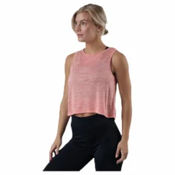 BLACC Flowing Tank Orange Hot