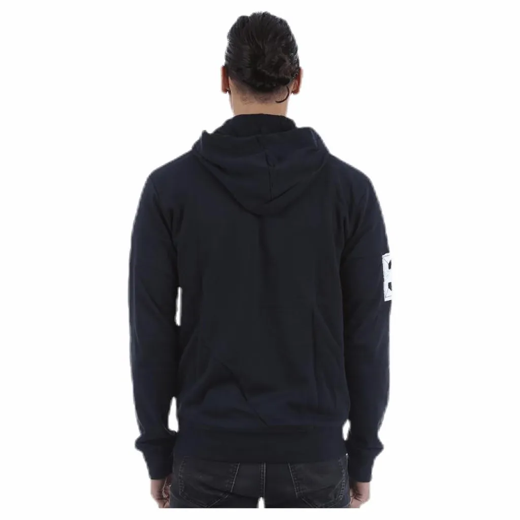 Vinson Polo Club Floyd Blue Blå Sale