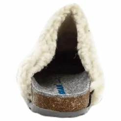 Fluffy Suede Grey*Sanosan Online