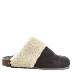 Fluffy Suede Grey*Sanosan Online