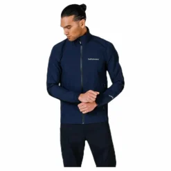 Flux Jacket Blue*Peak Performance Sale